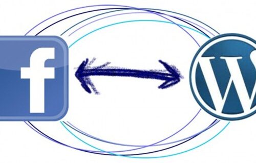 Tutorial WordPress per AlterVista, registrati con Facebook Connect.